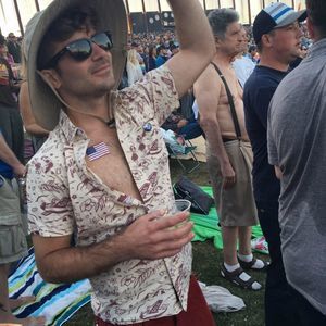 Meet your Posher, Zach